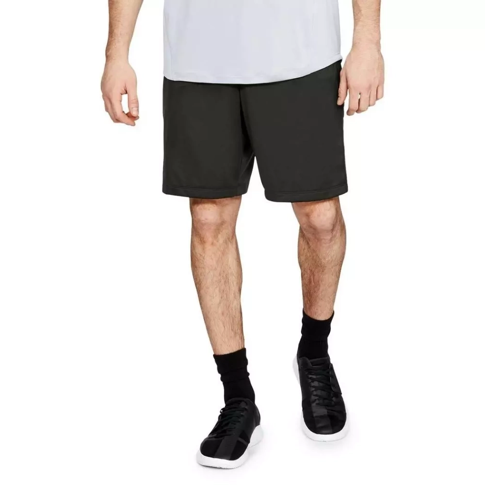 Spodenki krótkie męskie Under Armour MK1 Short TRNG DVSN Graphic 