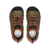 Buty trekkingowe dziecięce KEEN TARGHEE IV LOW WP