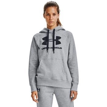 Bluza damska Under Armour Rival Fleece Logo Hoodie