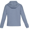 Bluza damska Under Armour RIVAL FLEECE PO HOODIE WM 