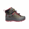 Buty miejskie dziecięce KEEN REDWOOD MID WP