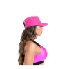 Czapka damska LABELLAMAFIA HAT PINK