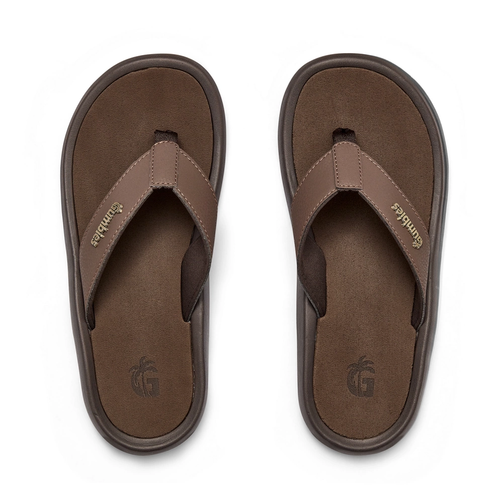 Japonki unisex GUMBIES NOOSA FLIP-FLOPS