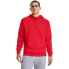 Bluza męska Under Armour Rival Fleece Hoodie