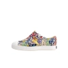 Buty miejskie młodzieżowe NATIVE JEFFERSON PRINT BIG KID DISNEY
