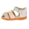 Sandały dziecięce KICKERS KICK BAZAR