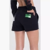 Spodenki krótkie damskie LABELLAMAFIA  SHORTS ICON
