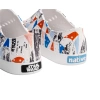 Buty miejskie NATIVE JEFFERSON PRINT STAR WARS