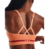 Biustonosz sportowy Under Armour Seamless Low Long Bra