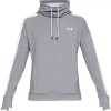 Bluza damska Under Armour FEATHERWEIGHT FLEECE FUNNEL 