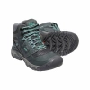 Buty trekkingowe damskie KEEN RIDGE FLEX MID WP
