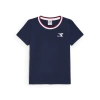 Koszulka damska DIADORA L.T-SHIRT SS TWEENER