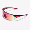 OKULARY HAWKERS POLARIZED RED CYCLING 