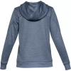 Bluza damska Under Armour SYNTHETIC FLEECE PULLOVER WM 