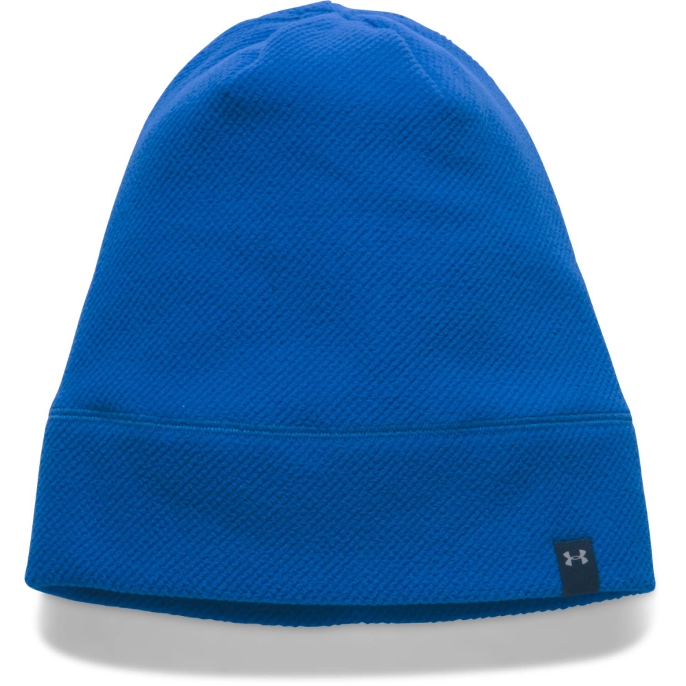 Czapka damska Under Armour CGI FLEECE BEANIE 