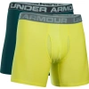 Bokserki męskie UA O SERIES 6'' BOXERJOCK 2 PACK  