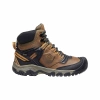 Buty trekkingowe męskie KEEN RIDGE FLEX MID WP