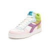 Sneakersy damskie DIADORA MAGIC BASKET DEMI WN