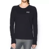 Koszulka damska Under Armour GRAPHIC TRIBLEND LS 