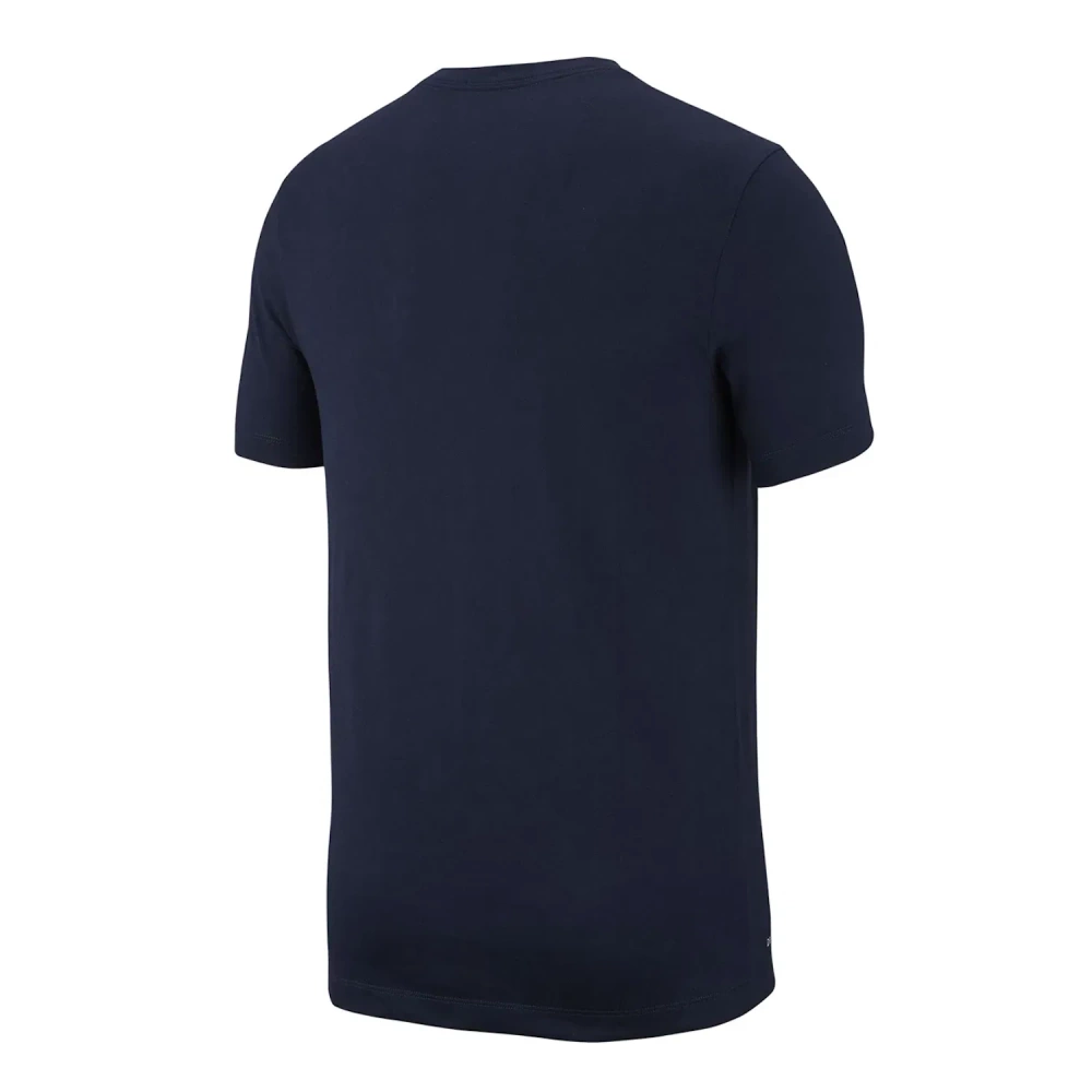 Koszulka męska NIKE MEN'S DRI-FIT COTTON TEE