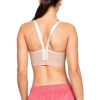 Biustonosz sportowy Under Armour Breathelux Mid Bra