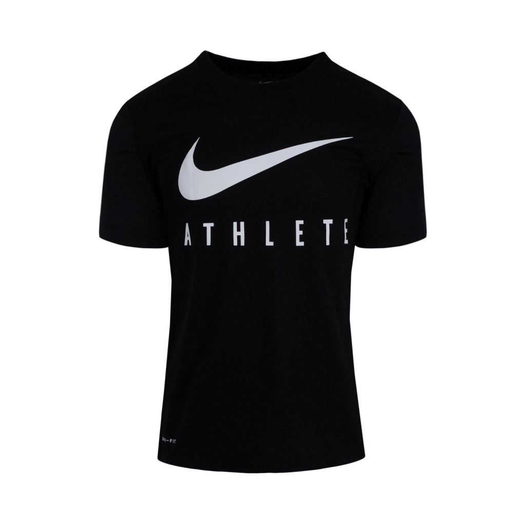 KOSZULKA męska NIKE DRY TEE DB ATHLETE 