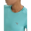 Koszulka damska DIADORA L. SUPER LIGHT SS T-SHIRT
