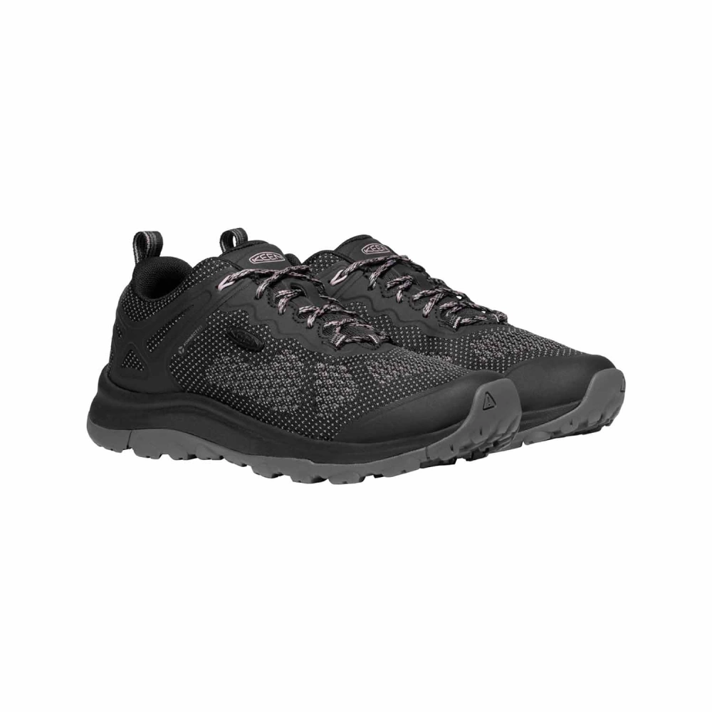 Buty trekkingowe damskie KEEN TERRADORA II VENT