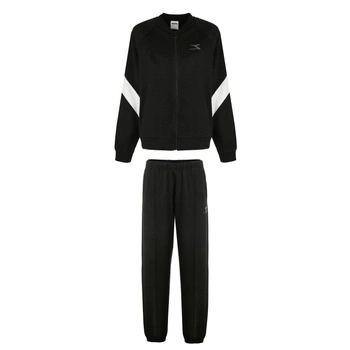 Zestaw dresowy damski DIADORA L.TRACKSUIT FZ CORE