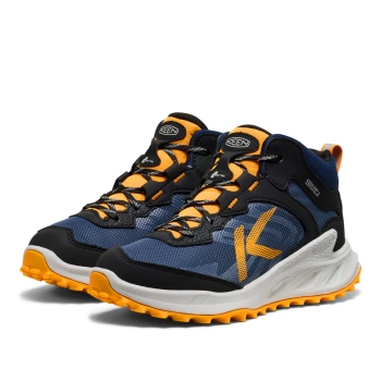 Buty trekkingowe dziecięce KEEN ZIONIC MID WP