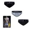 Bielizna męska DIADORA BASIC BRIEF 3-PACK 