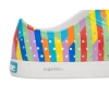 Buty miejskie NATIVE JEFFERSON SUGARLITE PRINT
