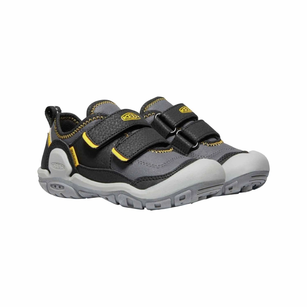 Buty miejskie dziecięce KEEN KNOTCH HOLLOW DS