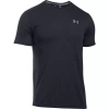 UA STREAKER SHORTSLEEVE T  