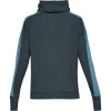 Bluza damska Under Armour FEATHERWEIGHT FLEECE FUNNEL 