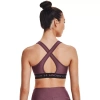 Biustonosz sportowy Under Armour Crossback Mid Bra
