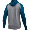 Bluza męska Under Armour TECH TERRY FITTED FZ HOODIE 