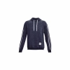 Bluza męska Under Armour Essential Heritage Fleece HD