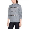 Bluza damska Under Armour SYNTHETIC FLEECE PULLOVER WM 