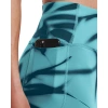 Legginsy damskie Under Armour Meridian Printed Legging