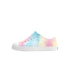 Buty miejskie młodzieżowe NATIVE JEFFERSON SUGARLITE PRINT BIG KID