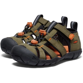 Sandały dziecięce KEEN SEACAMP II CNX