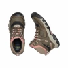 Buty trekkingowe damskie KEEN RIDGE FLEX MID WP