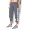 Spodnie dresowe damskie Under Armour FAVORITE FLEECE PANT 