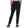 Spodnie dresowe damskie Under Armour Rival Terry Graphic Jogger