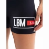 Spodenki krótkie damskie LABELLAMAFIA SHORTS ESSENTIALS