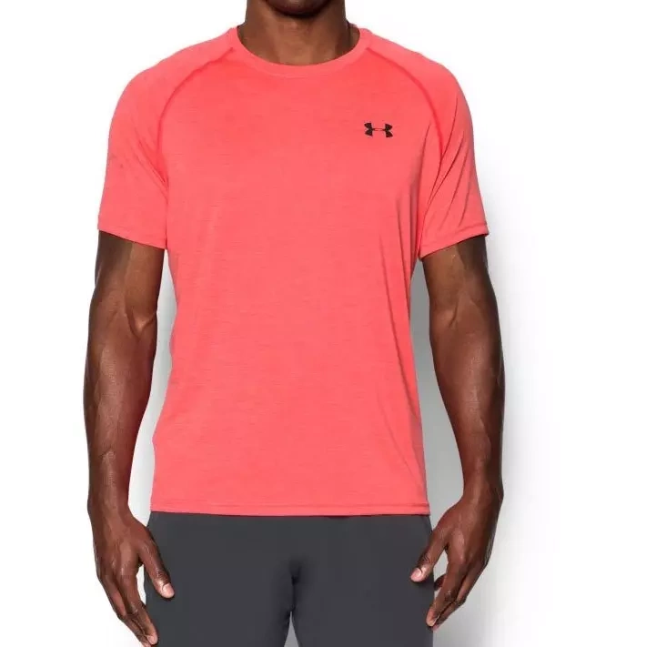 UA TECH SS TEE 