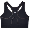 Biustonosz sportowy Under Armour Mid Keyhole Graphic 