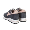 Sneakersy damskie DIADORA EQUIPE SUEDE SW EVO WN