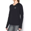 Koszulka damska Under Armour GRAPHIC TRIBLEND LS 